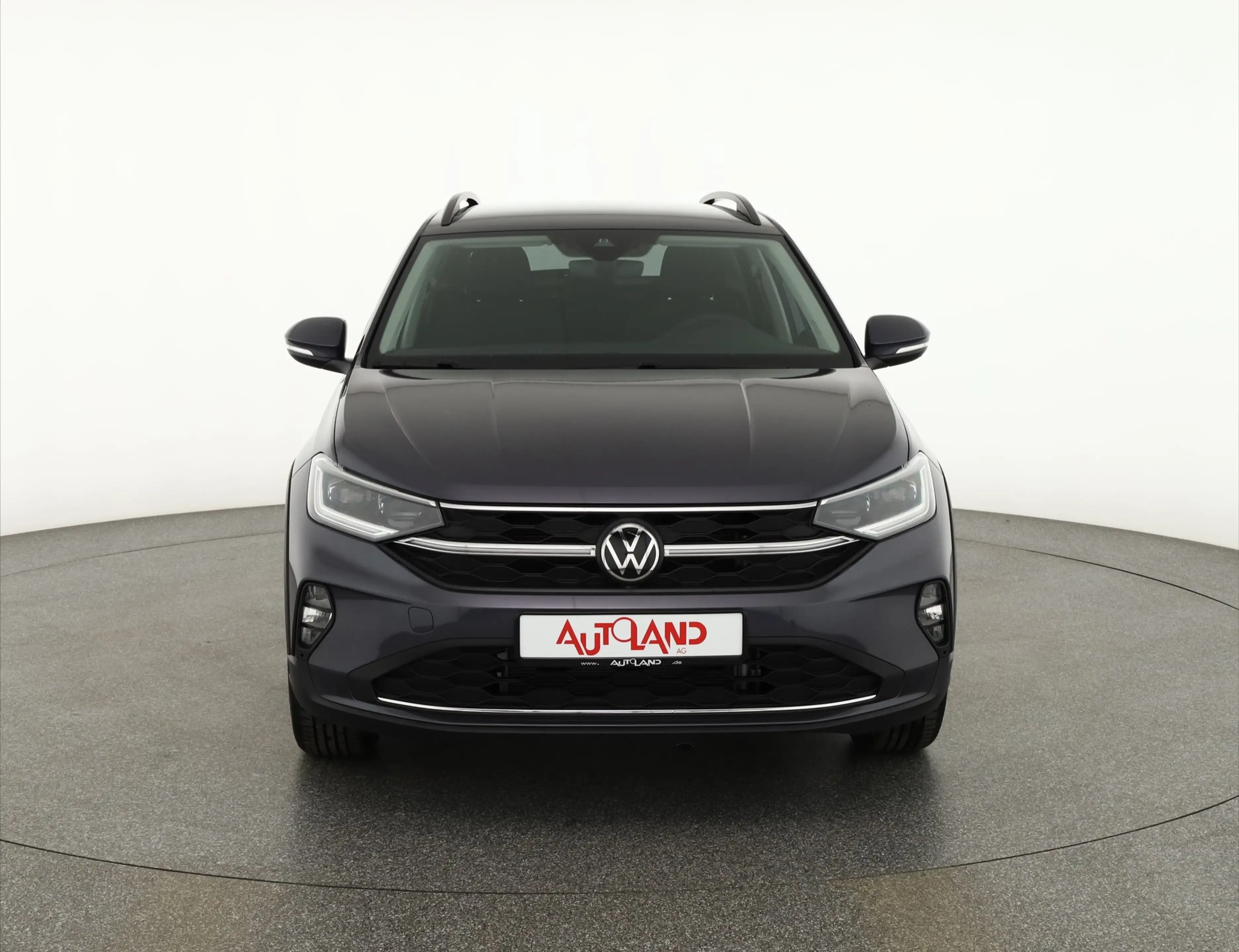 Volkswagen Taigo 1.0 TSI Matrix Kamera Sitzheizung — photo 8