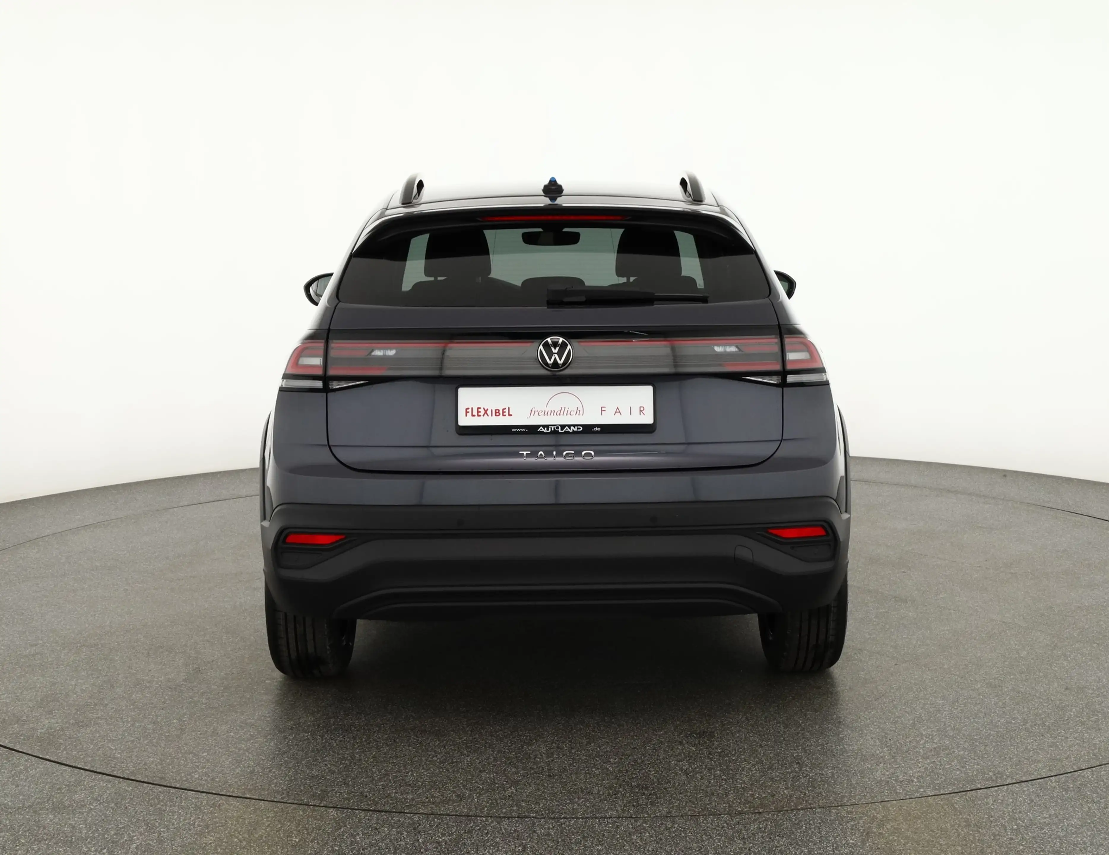 Volkswagen Taigo 1.0 TSI Matrix Kamera Sitzheizung — photo 4