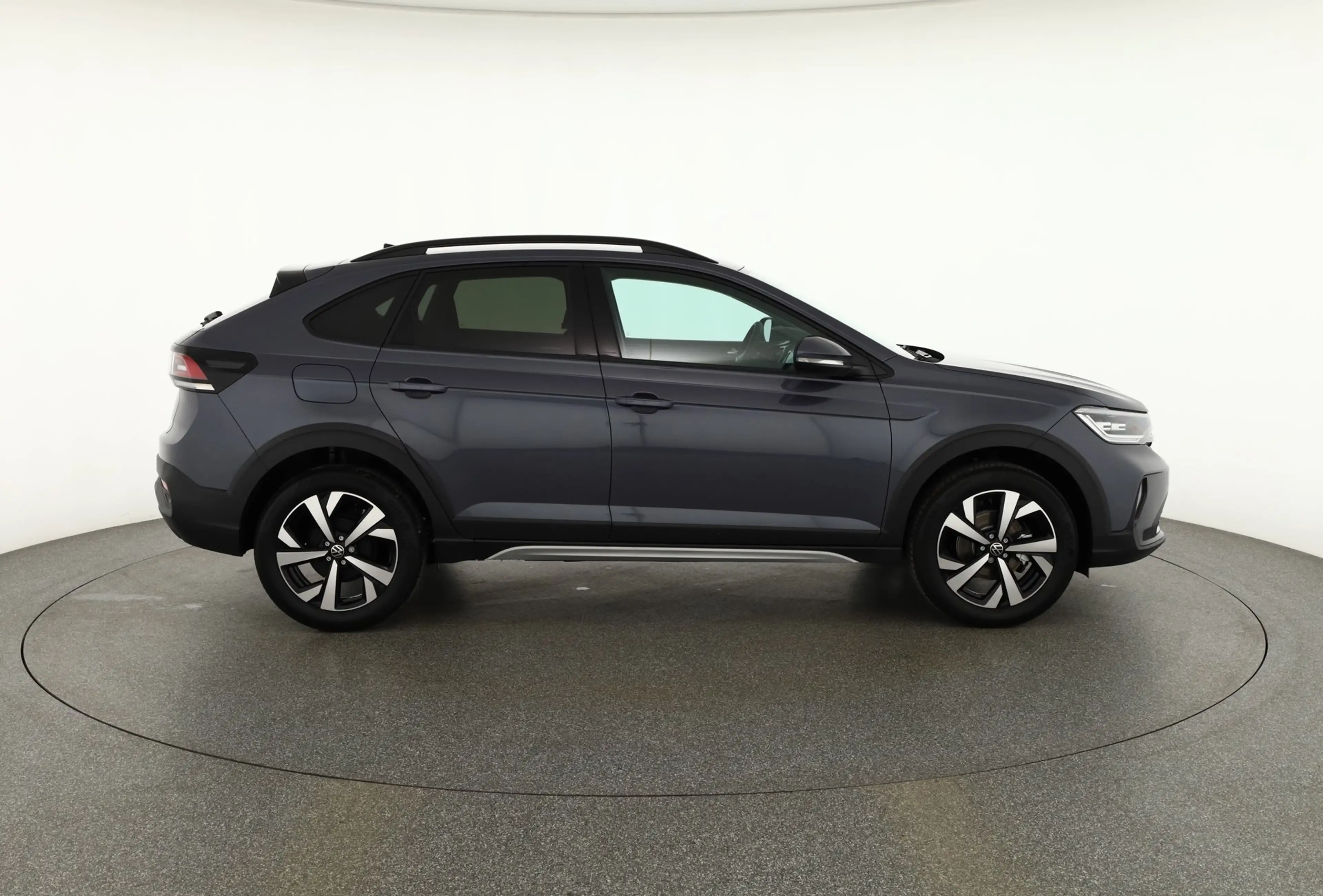 Volkswagen Taigo 1.0 TSI Matrix Kamera Sitzheizung — photo 6