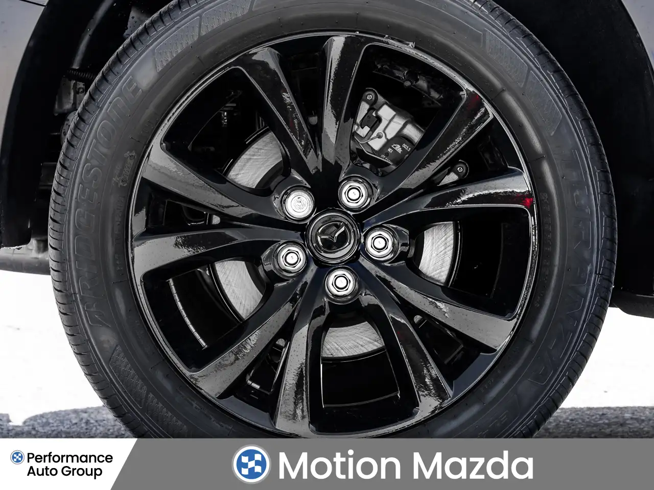 Mazda CX-30 снимка Mazda CX-30
