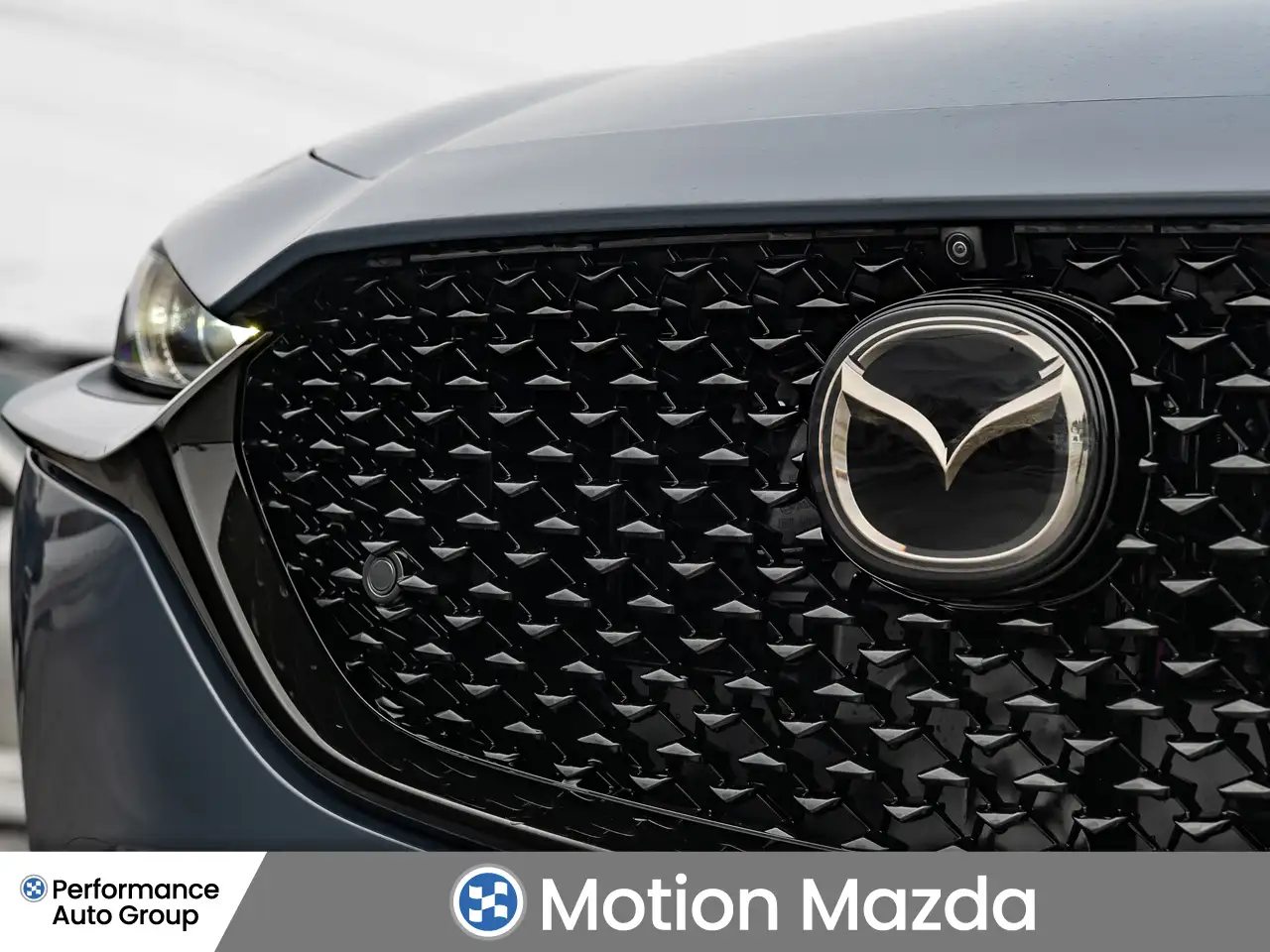 Mazda CX-30 снимка Mazda CX-30