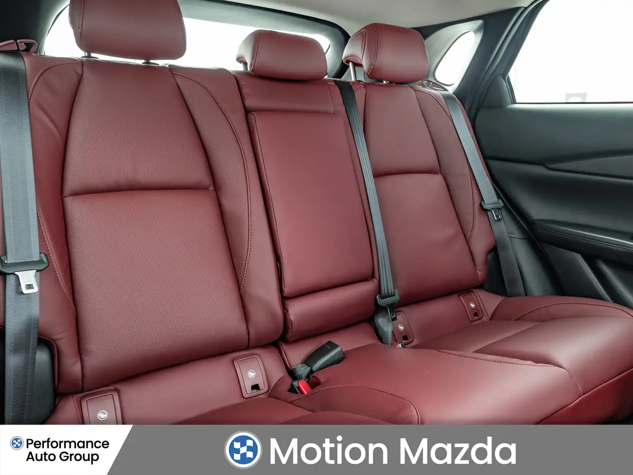 Mazda CX-30 снимка Mazda CX-30