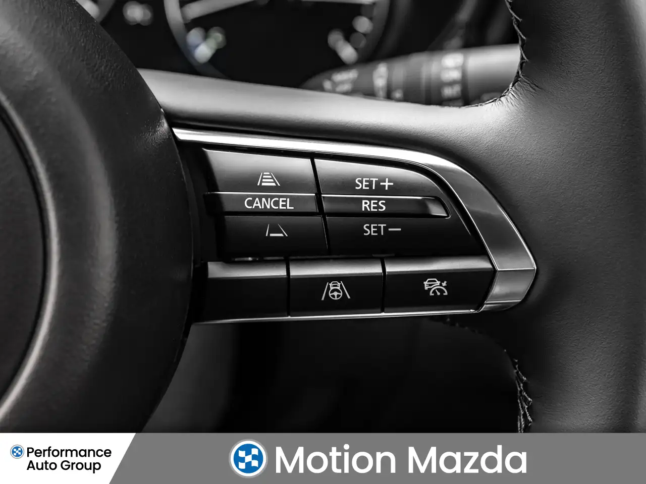 Mazda CX-30 снимка Mazda CX-30