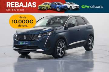 Hybrid 136 GT eDCS6