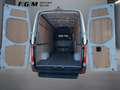 Mercedes-Benz Sprinter 317 CDI Kasten PRO Hochdach Lang SHZ Blanc - thumbnail 5