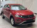 Volkswagen T-Roc 1.0 TSI Style MATRIX NAVI VIRTUAL CARPLAY Rosso - thumbnail 3