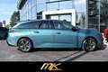 Peugeot 308 SW ALLURE PT 130 EAT8*CARPLAY*MATRIX*FACELIF Blauw - thumbnail 3