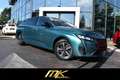 Peugeot 308 SW ALLURE PT 130 EAT8*CARPLAY*MATRIX*FACELIF Bleu - thumbnail 24