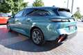 Peugeot 308 SW ALLURE PT 130 EAT8*CARPLAY*MATRIX*FACELIF Bleu - thumbnail 5