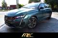 Peugeot 308 SW ALLURE PT 130 EAT8*CARPLAY*MATRIX*FACELIF Blauw - thumbnail 4