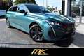 Peugeot 308 SW ALLURE PT 130 EAT8*CARPLAY*MATRIX*FACELIF Blau - thumbnail 17