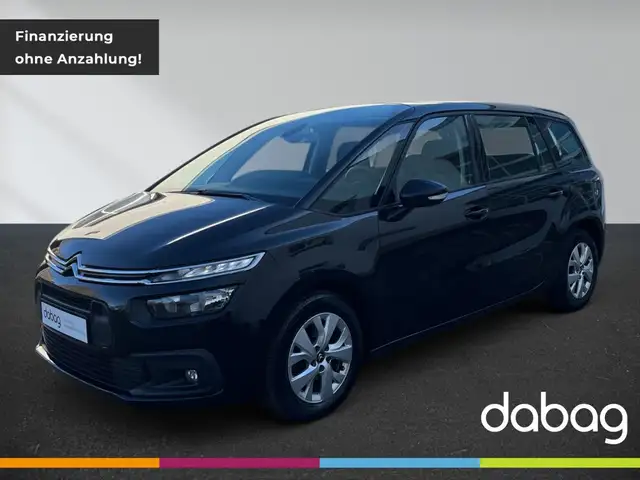 Citroen Grand C4 SpaceTourer PureTech 130 Stop&Start FEEL