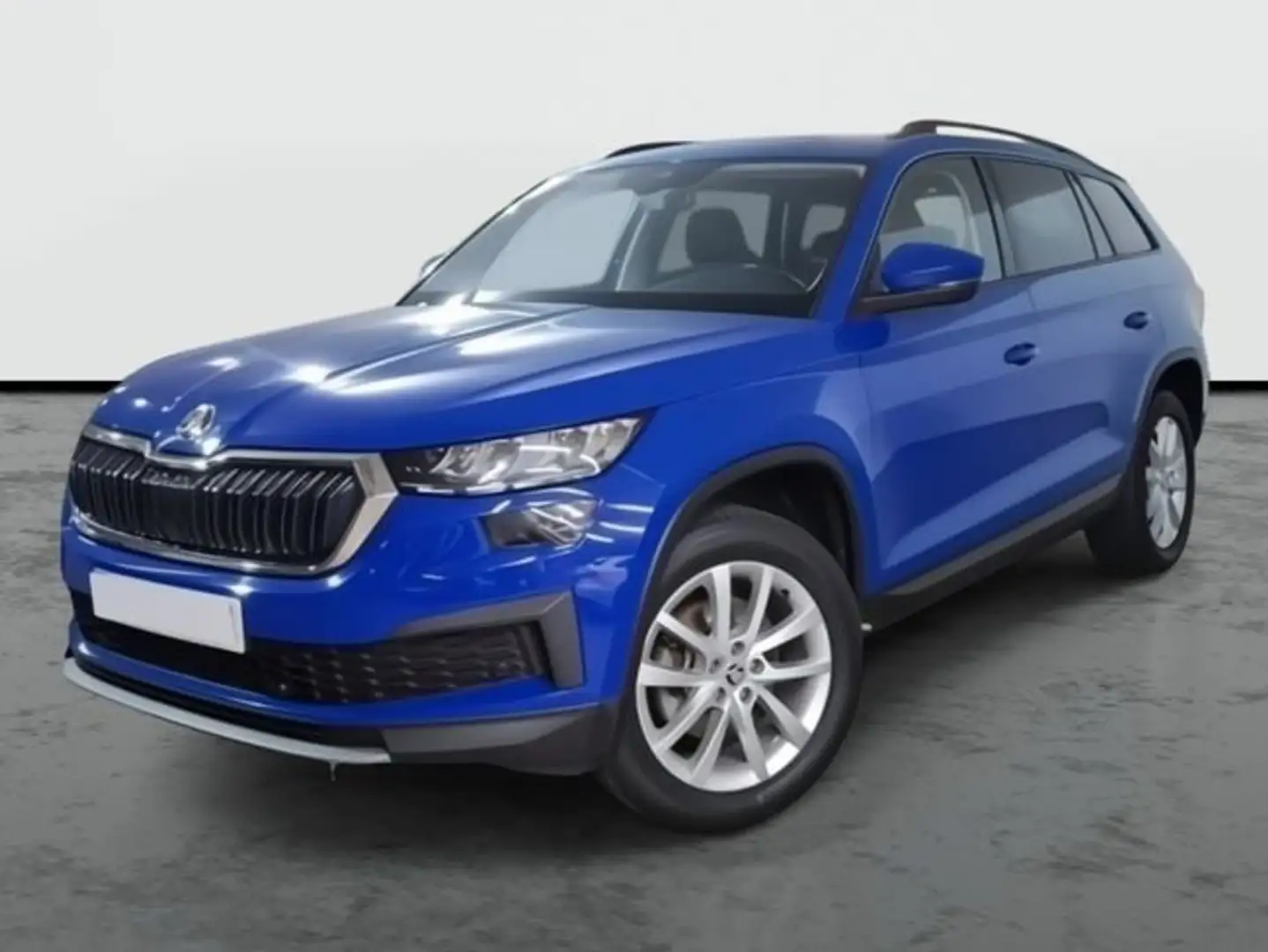 Skoda Kodiaq Ambition Plus 1.5 TSI 110 kW (150 CV) DSG (NS73ND1 Azul - 1