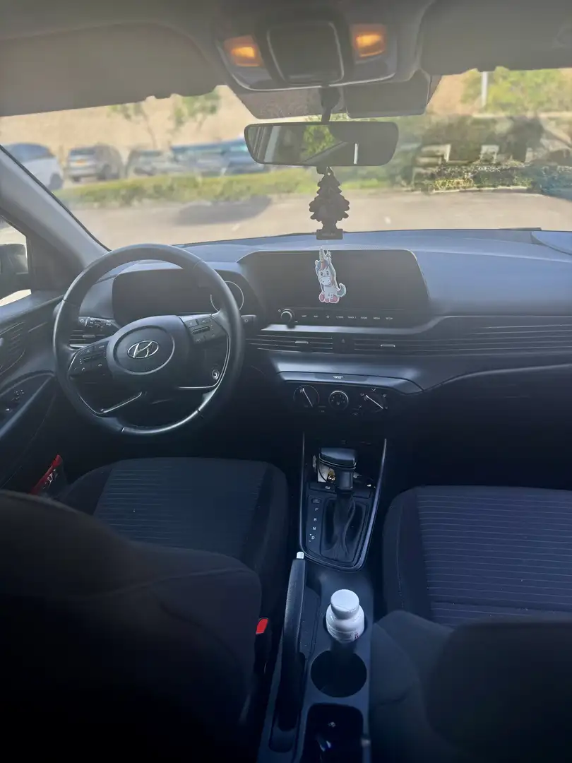 Hyundai i20 1.0 T-GDI 48V-Hybrid DCT Intro - 2