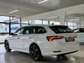 Skoda Octavia Combi 1,5 iV Style DSG, RFK, HUD Weiß - thumbnail 4