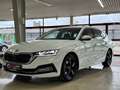 Skoda Octavia Combi 1,5 iV Style DSG, RFK, HUD Weiß - thumbnail 2