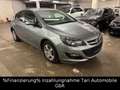 Opel Astra J 1.6 Active 5-türer Klima,PDC,AHK*99tkm* Grijs - thumbnail 10