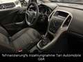Opel Astra J 1.6 Active 5-türer Klima,PDC,AHK*99tkm* Grijs - thumbnail 14