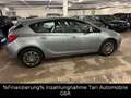Opel Astra J 1.6 Active 5-türer Klima,PDC,AHK*99tkm* Grijs - thumbnail 11