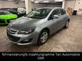 Opel Astra J 1.6 Active 5-türer Klima,PDC,AHK*99tkm* Grijs - thumbnail 3