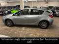 Opel Astra J 1.6 Active 5-türer Klima,PDC,AHK*99tkm* Grijs - thumbnail 4