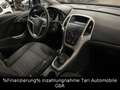 Opel Astra J 1.6 Active 5-türer Klima,PDC,AHK*99tkm* Grijs - thumbnail 6