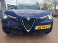 Alfa Romeo Stelvio 2.0 T AWD Super 281pk Bj 2019 1e eigen 2300kg deal Blauw - thumbnail 6