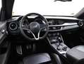 Alfa Romeo Stelvio 2.0 T AWD Super 281pk Bj 2019 1e eigen 2300kg deal Blauw - thumbnail 33