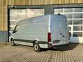 Mercedes-Benz Sprinter 319 CDI/Maxi/L3H2/Klima/Kam/ACC Argent - thumbnail 4