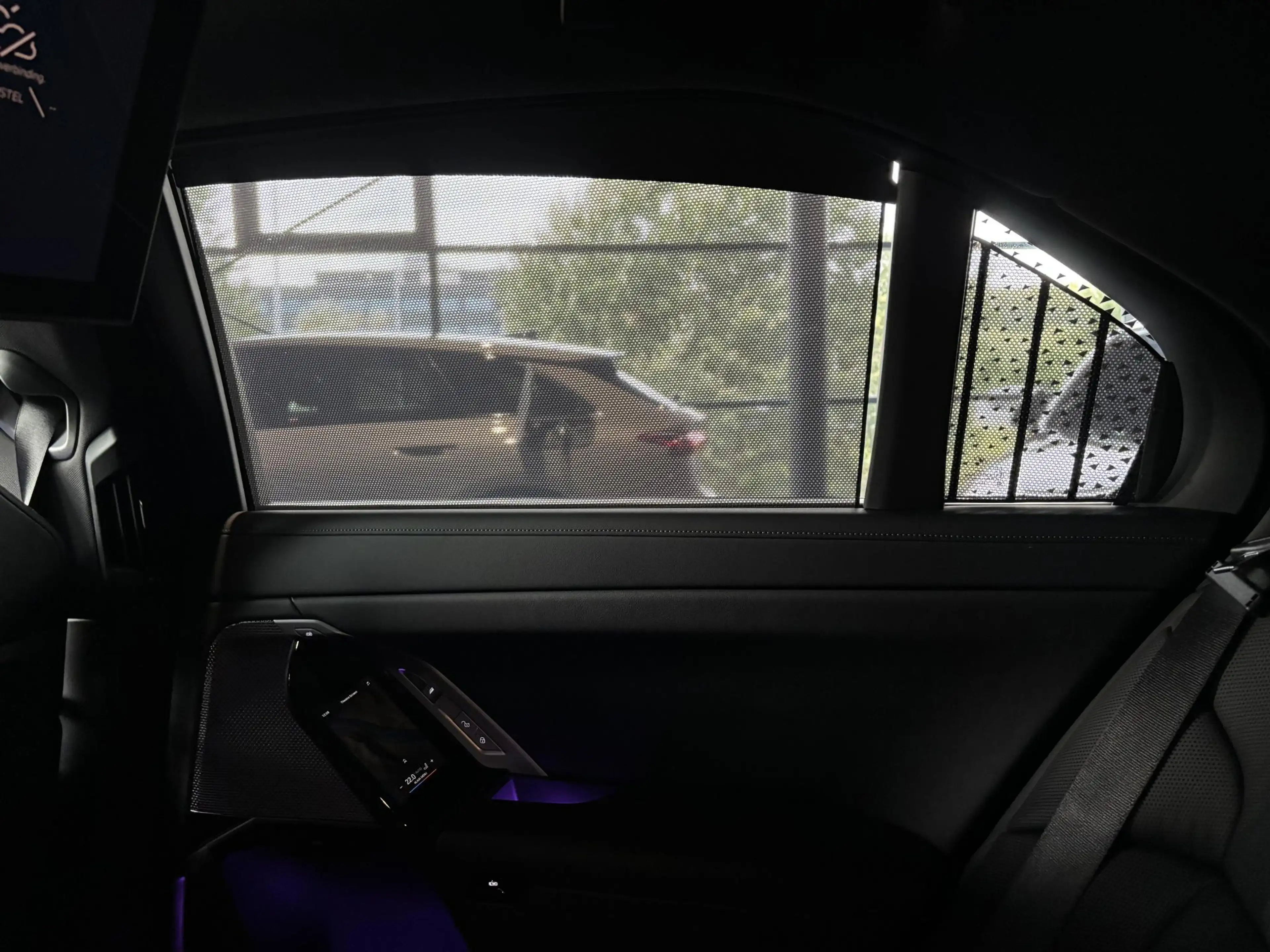 BMW i7 eDrive50 106 kWh | SOH 100 % | THEATER SCREEN | AU — photo 15