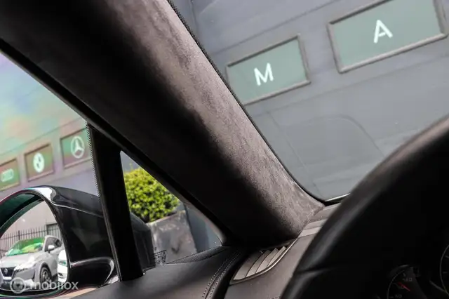 Porsche Panamera view 15