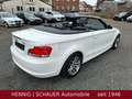 BMW 118 i cabrio Weiß - thumbnail 7