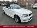 BMW 118 i cabrio Wit - thumbnail 6