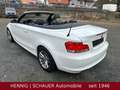 BMW 118 i cabrio Blanc - thumbnail 8