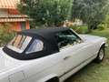 Mercedes-Benz SL 450 Cabrio Bianco - thumbnail 3