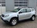 Dacia Duster Blue dCi 115 Comfort Silber - thumbnail 15