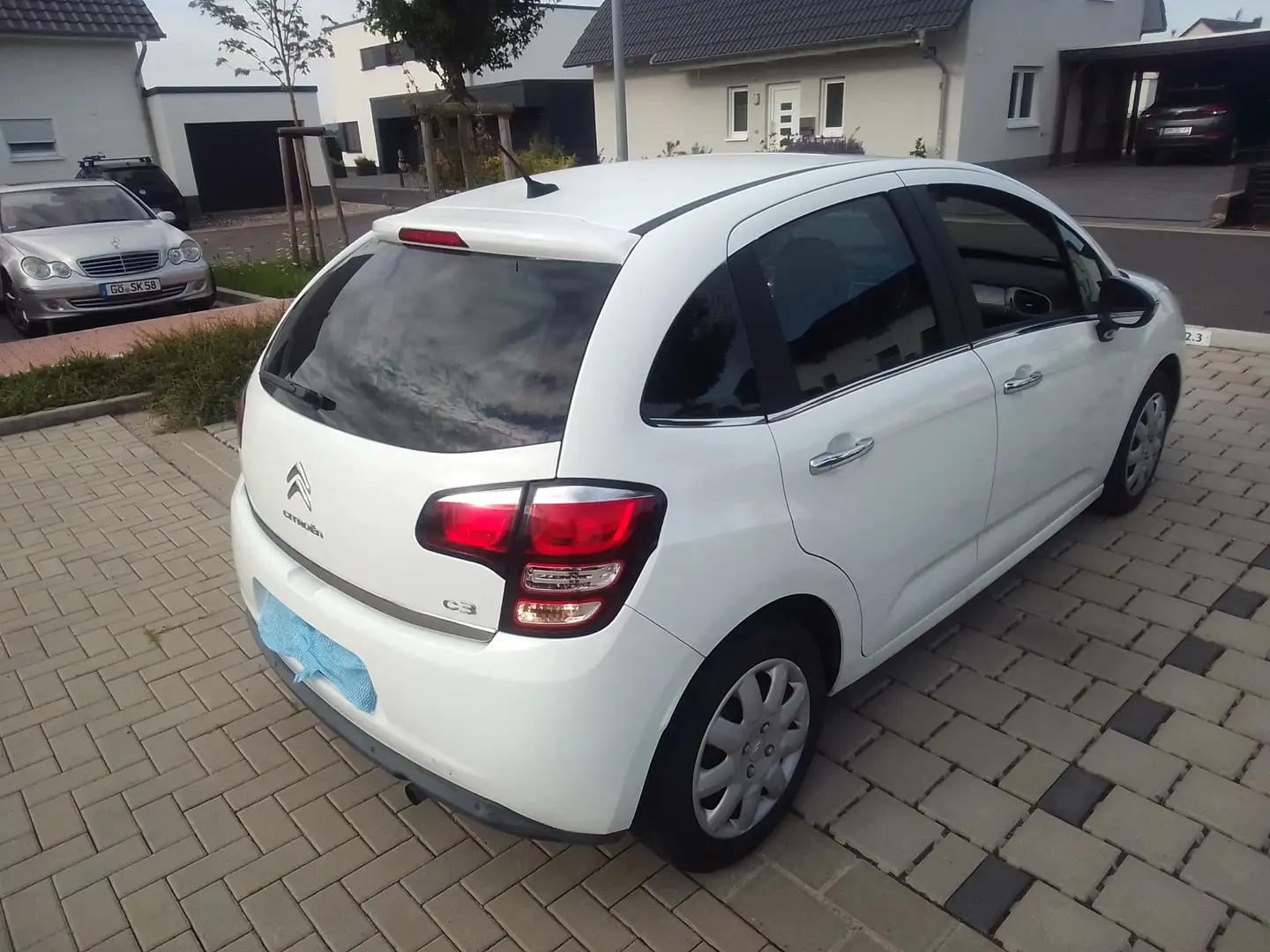 Citroen C3 Pure Tech (VTi) 82 Selection - 1