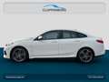 BMW 218 i Gran Coupé Navi+SHZ+HiFi+Spurass.+Klimaaut. Weiß - thumbnail 2