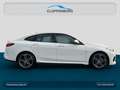 BMW 218 i Gran Coupé Navi+SHZ+HiFi+Spurass.+Klimaaut. Weiß - thumbnail 7