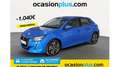 Peugeot 208 1.2 Puretech S&S Allure 100 Blu/Azzurro - thumbnail 1