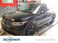 Volkswagen Tiguan 2.0TDI UrbanSport 4M DSG H&K HUD STHZ Schwarz - thumbnail 1