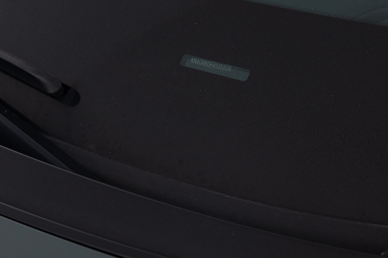 Kia e-Niro EV DynamicLine 64.8 kWh | Half LEDER | Stoelverwar — photo 23