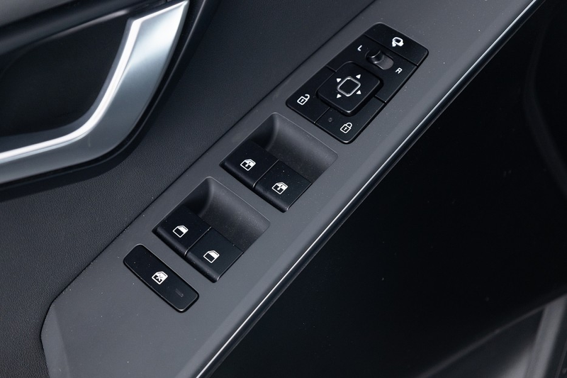 Kia e-Niro EV DynamicLine 64.8 kWh | Half LEDER | Stoelverwar — photo 10