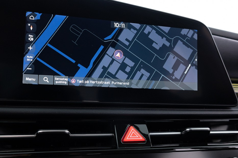 Kia e-Niro EV DynamicLine 64.8 kWh | Half LEDER | Stoelverwar — photo 12