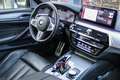 BMW M5 5-serie Competition KERAMISCH B&W CARBON | BTW Grijs - thumbnail 16