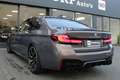 BMW M5 5-serie Competition KERAMISCH B&W CARBON | BTW Grey - thumbnail 7
