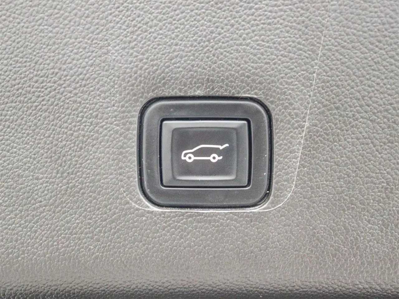Chevrolet Traverse снимка Chevrolet Traverse