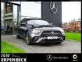 Mercedes-Benz E 200 E 200 T-Modell AMG AHK Burm 20" Night Totwkl Grijs - thumbnail 1