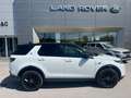 Land Rover Discovery Sport 2.0d td4 mhev S awd 163cv auto 7p.ti Blanc - thumbnail 7