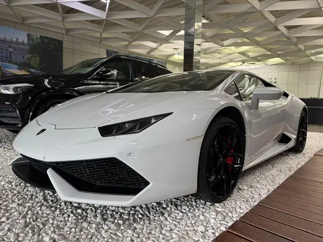 Lamborghini Huracán